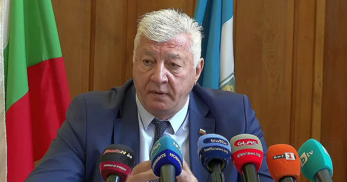 Изненадващо отмениха тържества за 6 септември в Пловдив