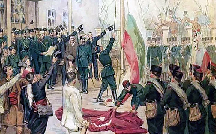 Знаете ли колко струва Съединението на България? Историята говори