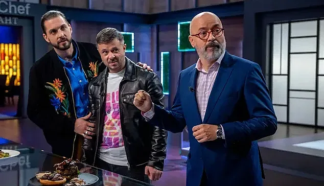 Тиктокър, модел, любящи майки и баби превземат "Мастършеф"