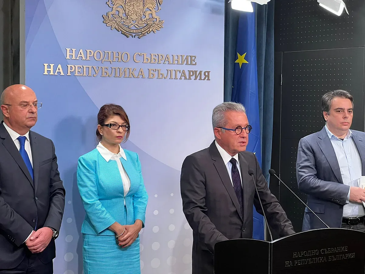 По искане на НС! Държавата дава пари за пострадалите от потопа общини