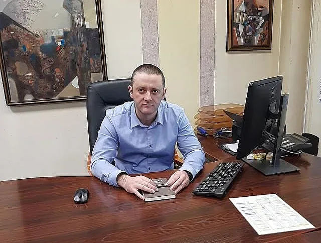 Инж. Чавдар Стойнев: Необходим е справедлив преход за всички