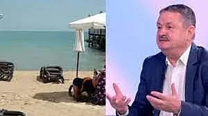 Драматичен обрат! Проф. Рачев с топ новина за времето