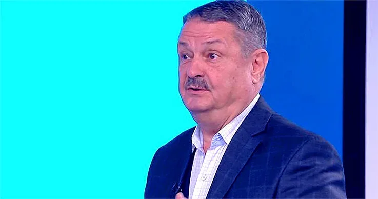 Проф. Георги Рачев: Предупредих за пороя, но не се направи нищо