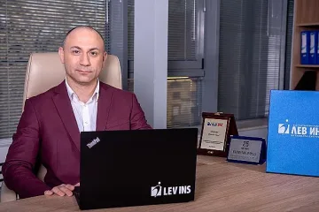 Лев Инс с адекватната и бърза реакция при щети с природни бедствия