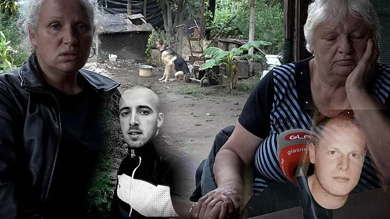 Бабата на издирвания за убийството в Цалапица плаче: Върни се жив!