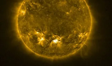 10 опасни дни през март. Кога са магнитните бури?