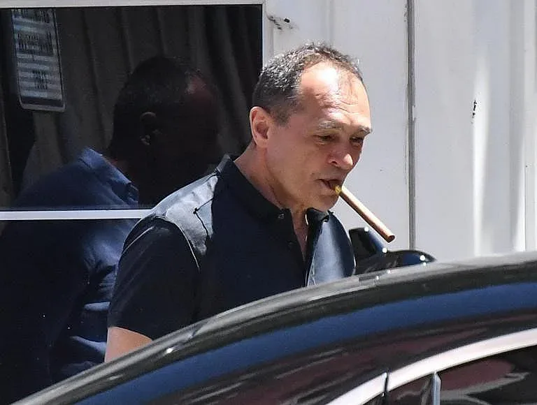 Божков с разкритие за Къро и Алексей. Обяви ще играе ли на изборите