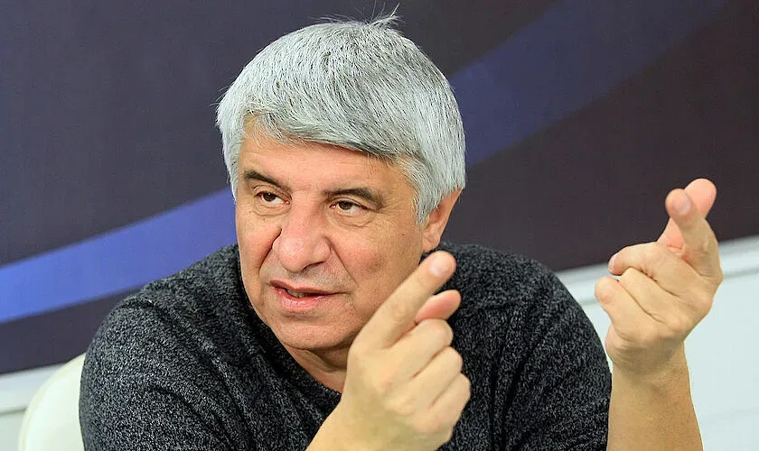 Топ историк каза защо 9 септември е голямата катастрофа на България