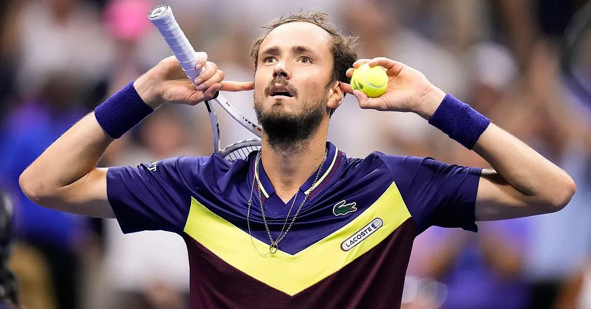 Изненада на US Open! Джокович с неочакван съперник на финала