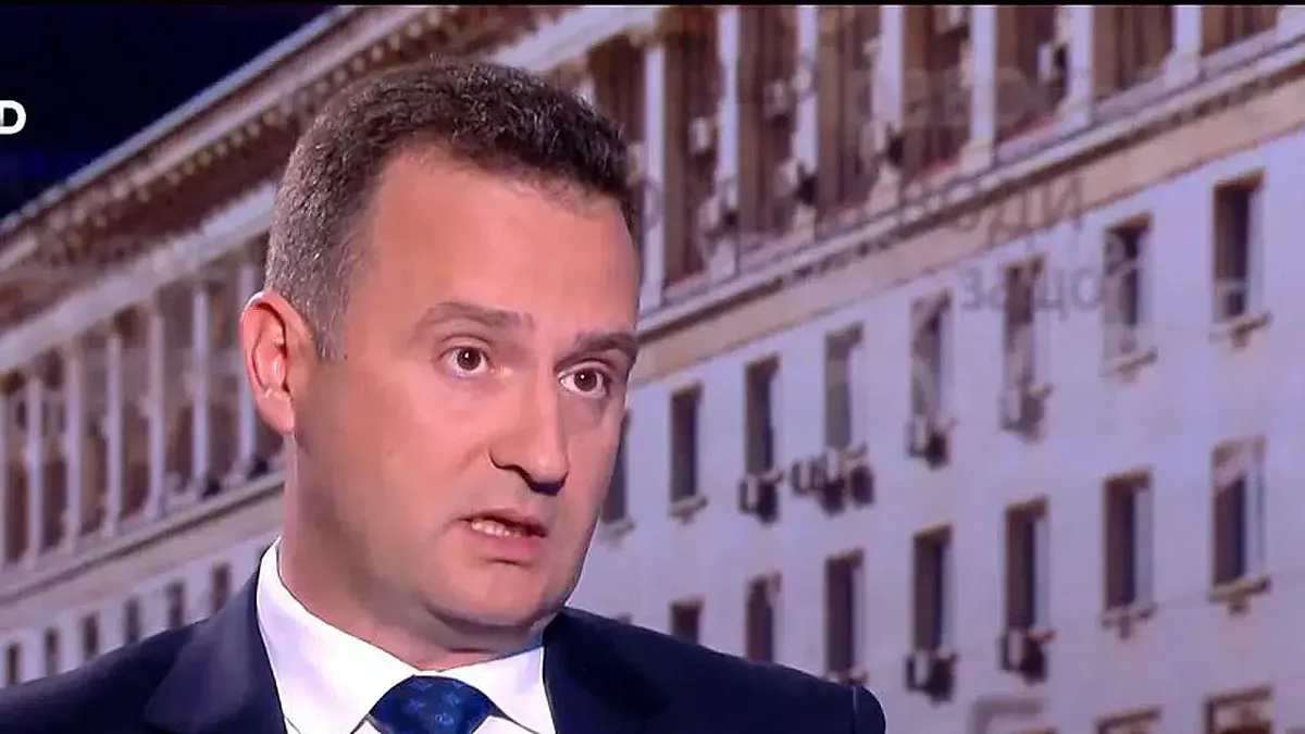 Жечо Станков притесни. Ще останат ли столичаните без отопление