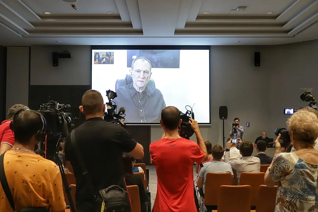 Прокуратурата отрече твърдения на Божков, лъже ли бизнесменът