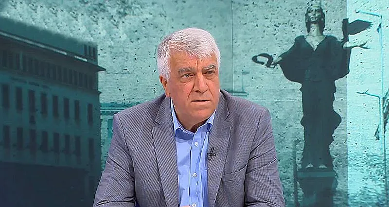 Румен Гечев каза каква тесла готви БСП на правителството