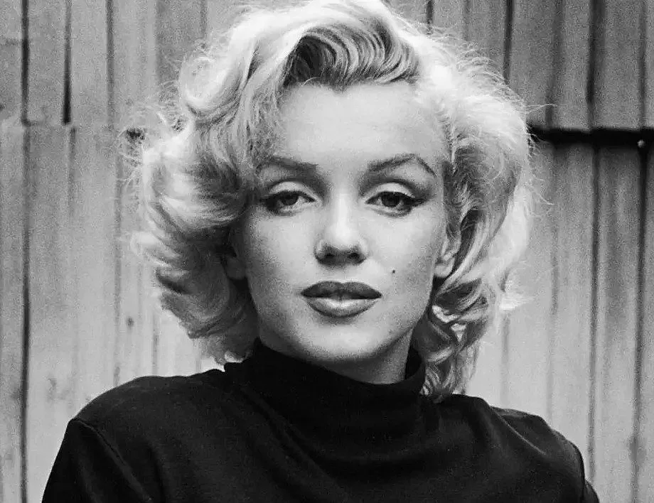 Разкриха последни думи на Мерилин Монро към Кенеди