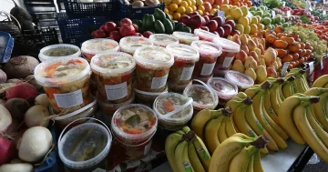 Удар! Ново поскъпване на плодовете