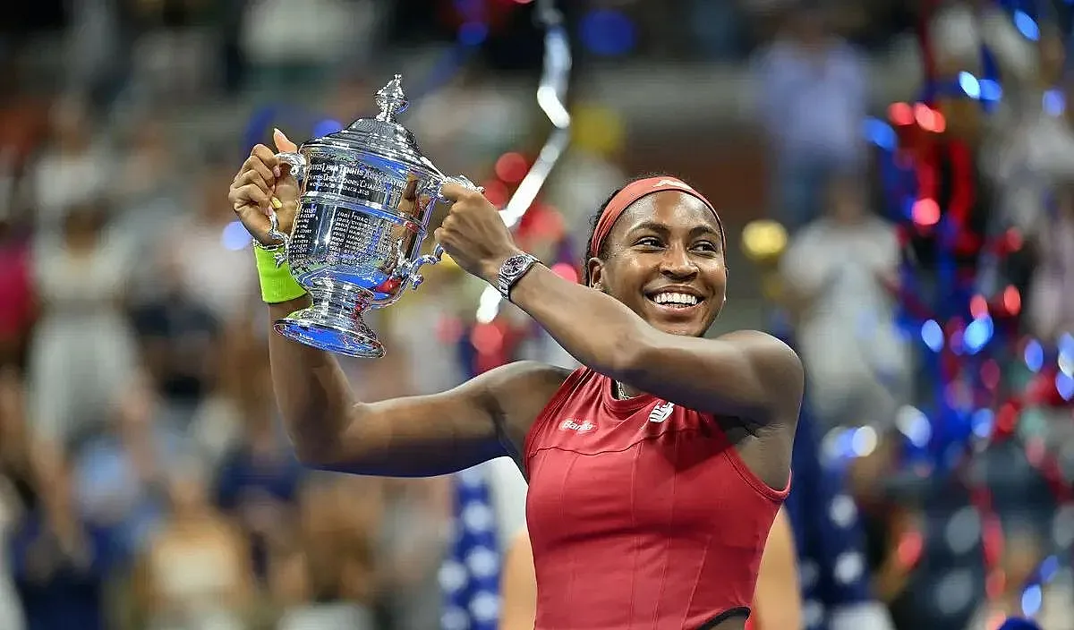 Неочакват обрат на US Open. Америка ликува