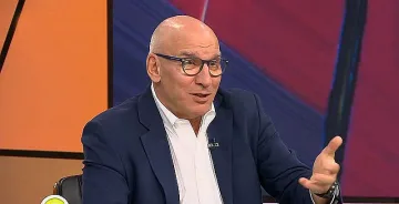 Хампарцумян отсече! Какво ще стане с доматите и краставиците