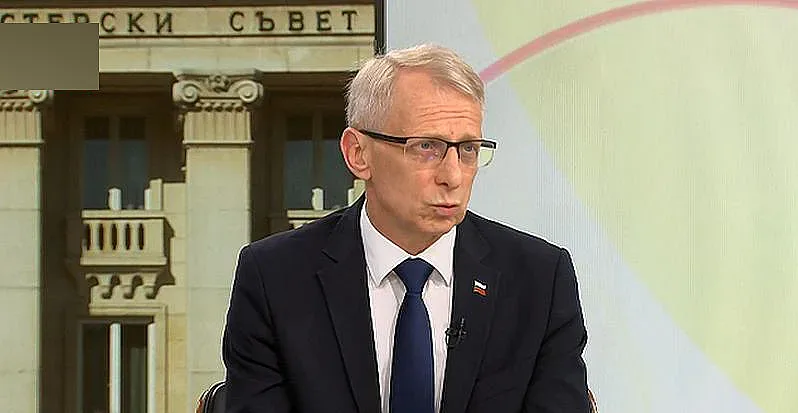 Денков проговори за войната с Радев, ще има ли импийчмънт