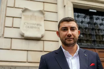 ВМРО издигат свой кандидат за кмет на София