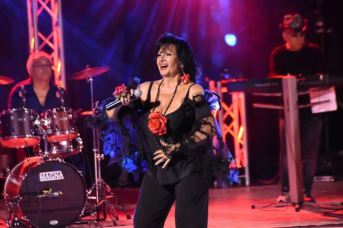 Йорданка Христова: Земята ни отмъщава за безумията