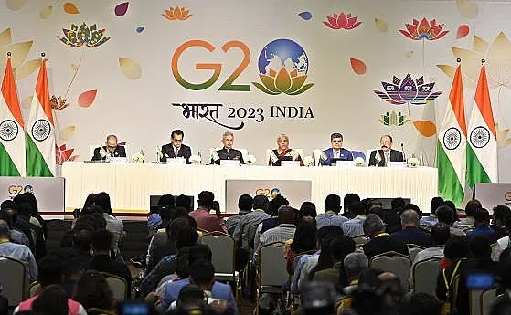 Какво обсъдиха Англия и Италия на срещата на Г-20