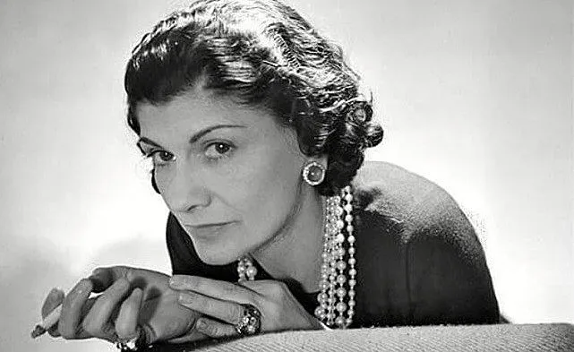 Тайната на Шанел