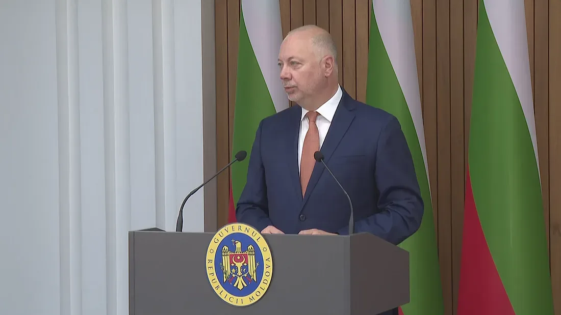 Желязков успокои за пожарите. Идва помощ от ЕС