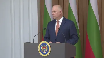 Желязков успокои за пожарите. Идва помощ от ЕС