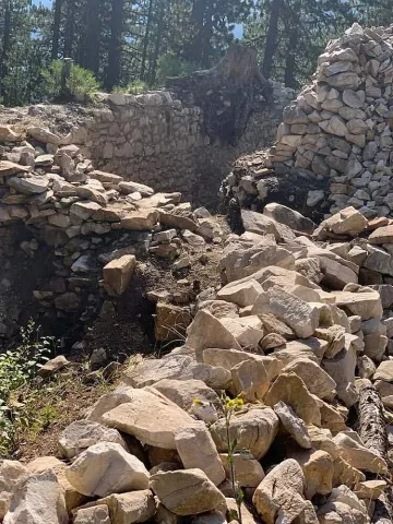 Мистериозно археологическо откритие. Какви тайни крие