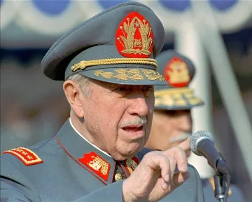 50 години от преврата на Пиночет. Тайната остава