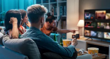 Премиери на хитови филми и сериали във VIVACOM Arena през септември