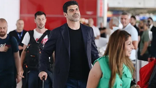 Гонзо отсече за новия национален треньор!