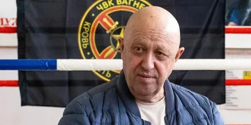 Жив ли е Пригожин? Нова версия