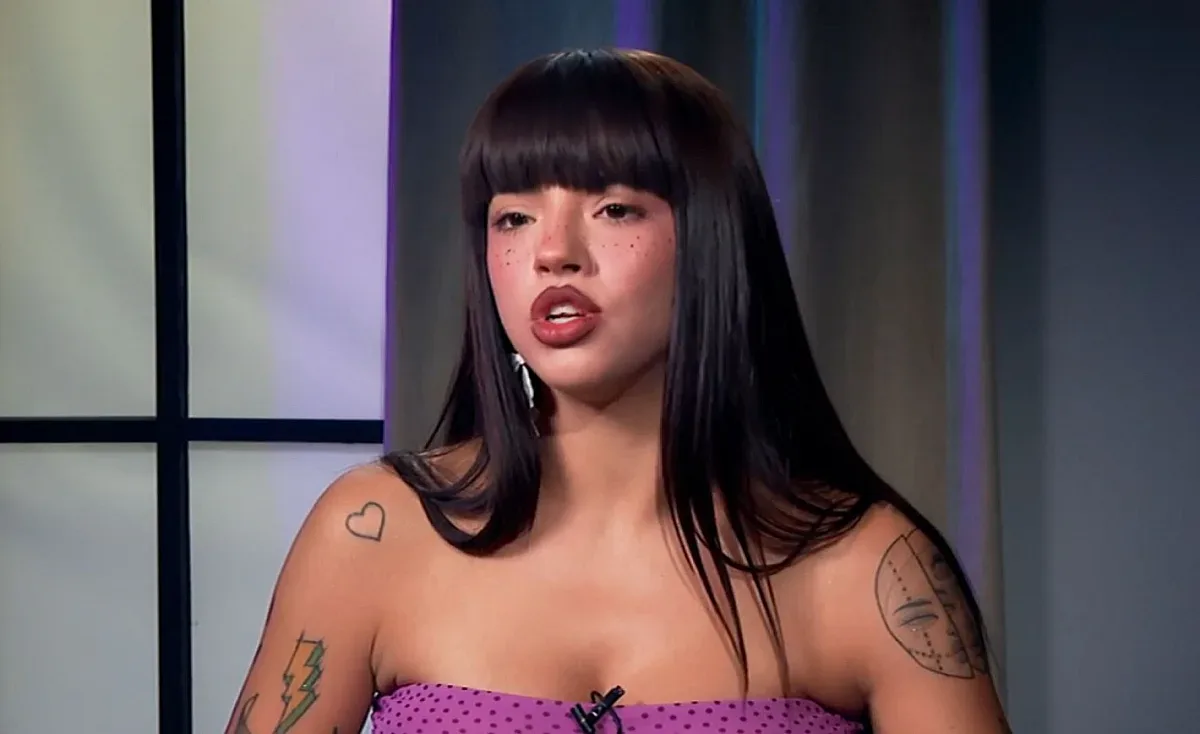 Дара направи уникални разкрития за свой сериозен проблем