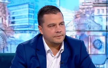 Балабанов съсипа ПП-ДБ! Разкри всичките им поразии