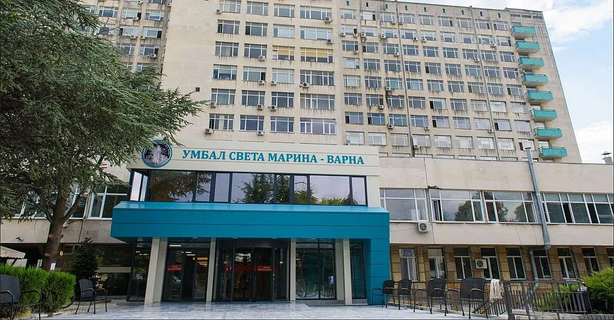 Дете бере душа след като погълна лекарството на майка си