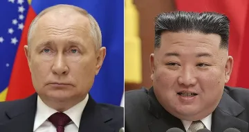 Путин и Ким се подиграха на САЩ. Ще разменят ли оръжия?