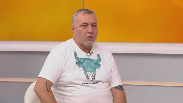 Христо Мутафчиев шокира колегите си! Ново явление в културата