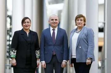 Делегацията на ДПС в ЕП с форум за пълната интеграция на България в ЕС