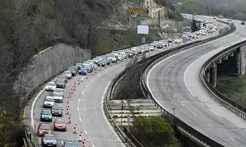 Ключова новина за АМ Хемус. Предупреждението