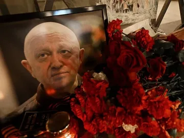 Нова версия за смъртта на Пригожин! Не е за вярване