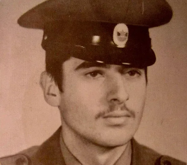 Не го познахте! Ето ватман номер едно на София