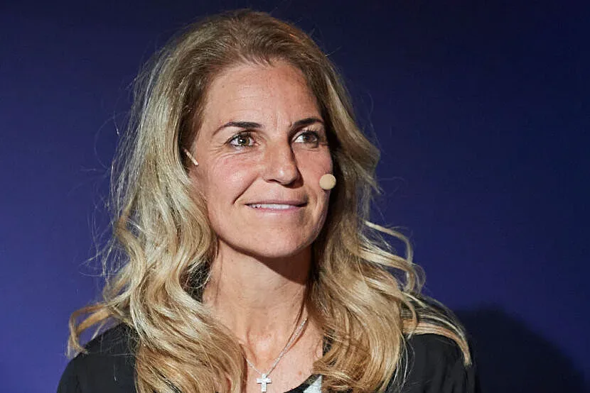 Драма! Легенда на тениса пред влизане в затвора