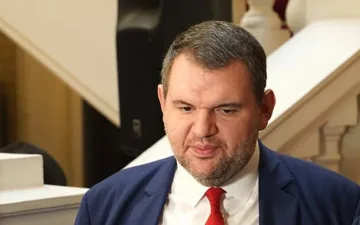 Пеевски: Ужасяващ пробив в националната сигурност