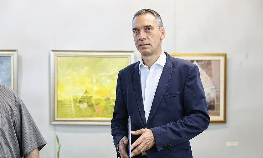 Изтече списък на бъдещи кметове на ГЕРБ. Вижте имената