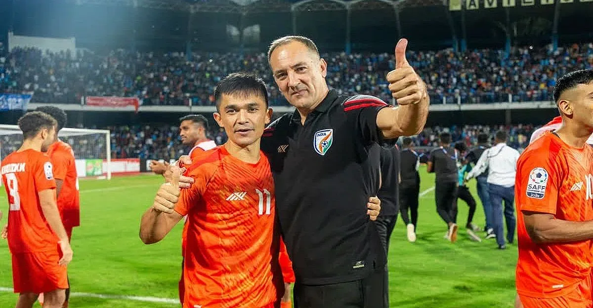 Шок във футбола! Астролог определял състава на национален отбор