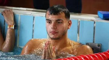 Отличен Петър Мицин е на финал на Световното