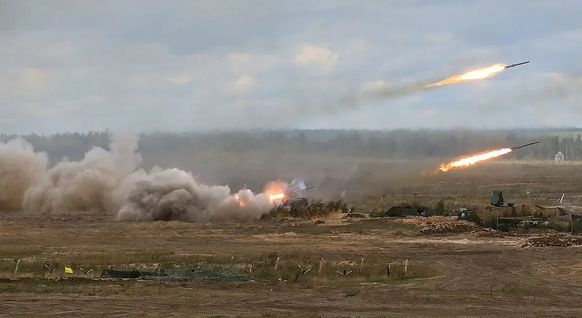 Украински ракетен удар по Севастопол, има много ранени