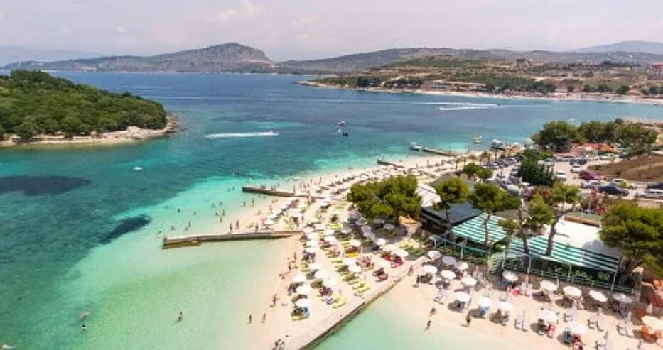 Промяна! Ето новата любима страна на туристите