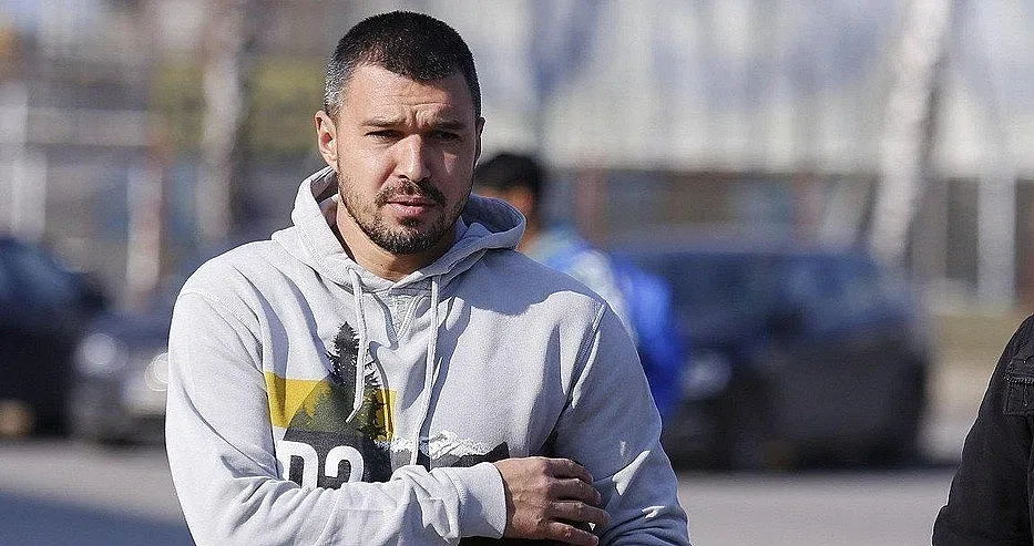 Валери Божинов е тук! Подписа с топ отбор