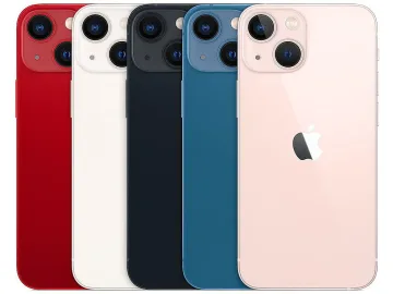 Apple явно смята, че клиентите нямат нужда от малък телефон